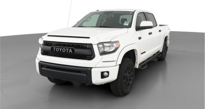 2015 Toyota Tundra TRD Pro -
                Concord, NC