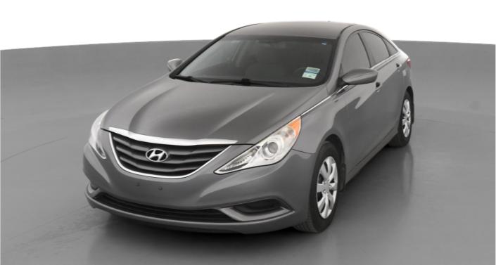 2013 Hyundai Sonata GLS -
                Fort Worth, TX