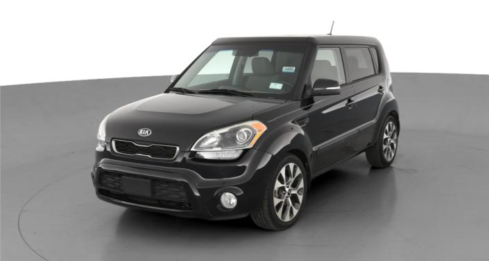 2013 Kia Soul Soul! -
                Bessemer, AL