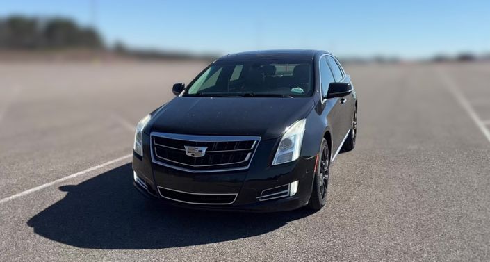 2016 Cadillac XTS Luxury -
                Bessemer, AL