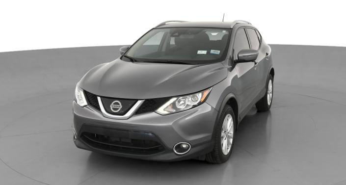 2019 Nissan Rogue Sport SV -
                Bessemer, AL