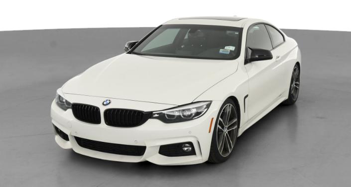 2019 BMW 4 Series 440i -
                Bessemer, AL