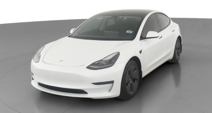 2023 Tesla Model 3 Standard Range -
                Indianapolis, IN