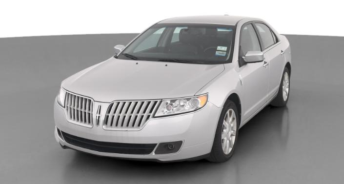 2012 Lincoln MKZ Base -
                Auburn, GA