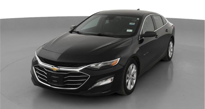 2023 Chevrolet Malibu LT -
                Fort Worth, TX