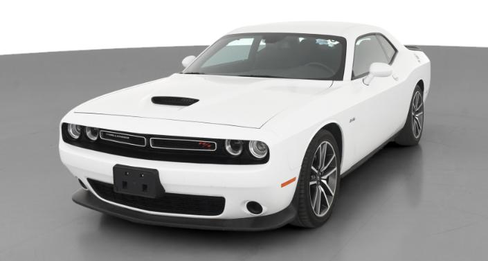 2023 Dodge Challenger R/T -
                Wheatland, OK