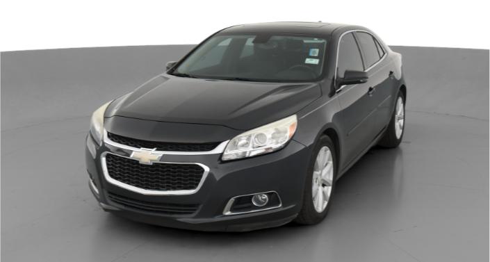 2014 Chevrolet Malibu LT -
                Concord, NC