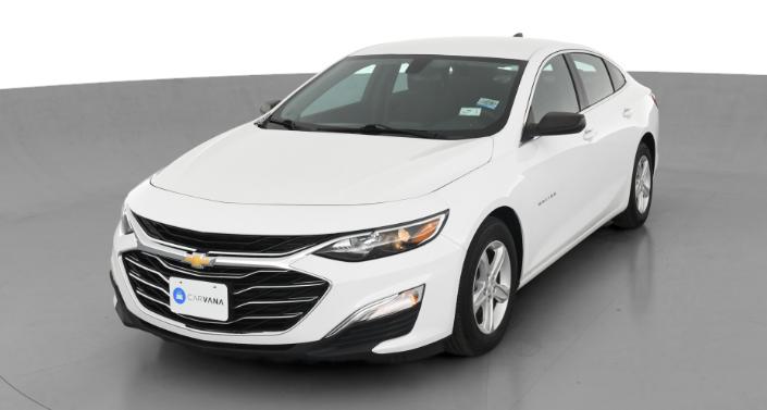 2020 Chevrolet Malibu LS -
                Colonial Heights, VA