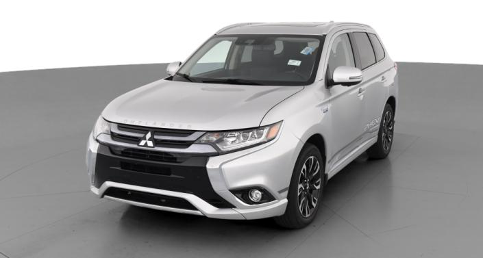 2018 Mitsubishi Outlander GT -
                Haines City, FL