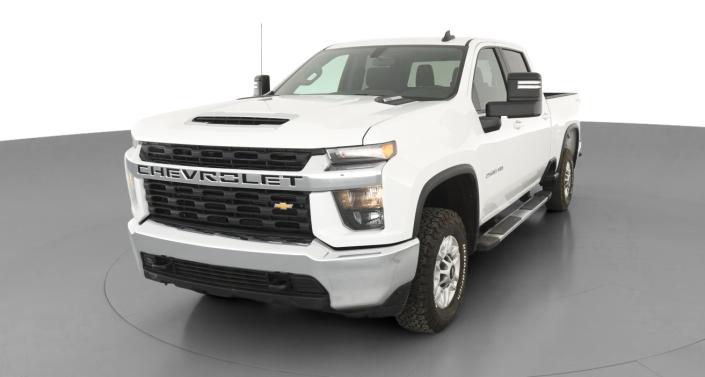 2023 Chevrolet Silverado 2500 LT -
                Wheatland, OK