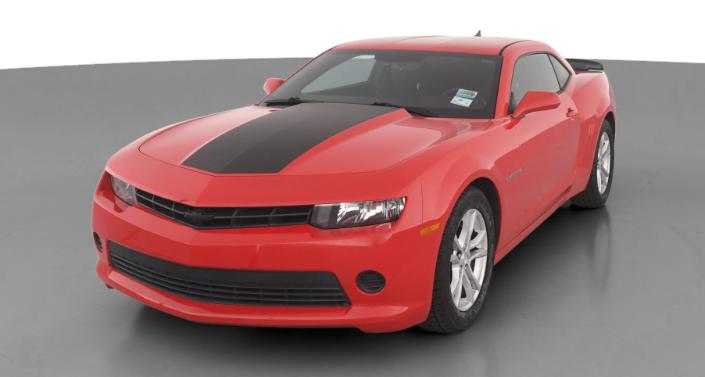 2014 Chevrolet Camaro LS -
                Auburn, GA