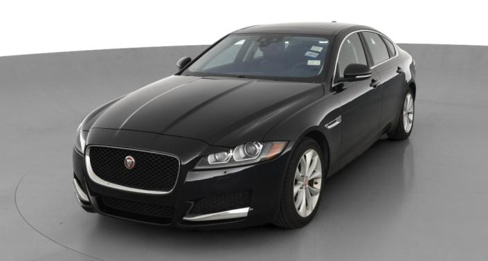 2017 Jaguar XF Premium -
                Colonial Heights, VA