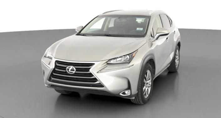 2015 Lexus NX 200t -
                San Antonio, TX