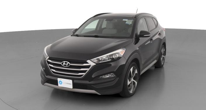 2017 Hyundai Tucson Value -
                Indianapolis, IN