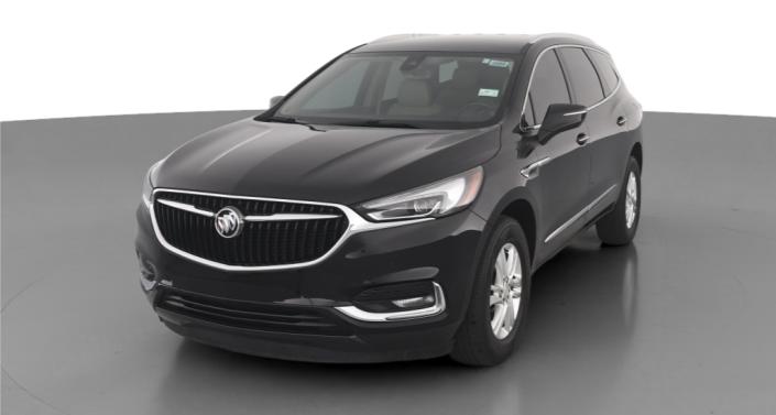 2020 Buick Enclave Premium -
                Framingham, MA