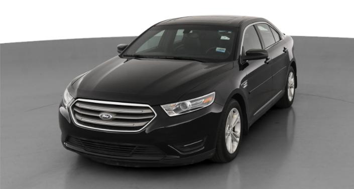 2015 Ford Taurus SEL -
                Beverly, NJ