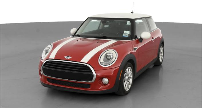 2016 MINI Cooper Hardtop 2 Door -
                Bessemer, AL