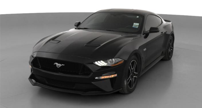 2019 Ford Mustang GT -
                San Antonio, TX