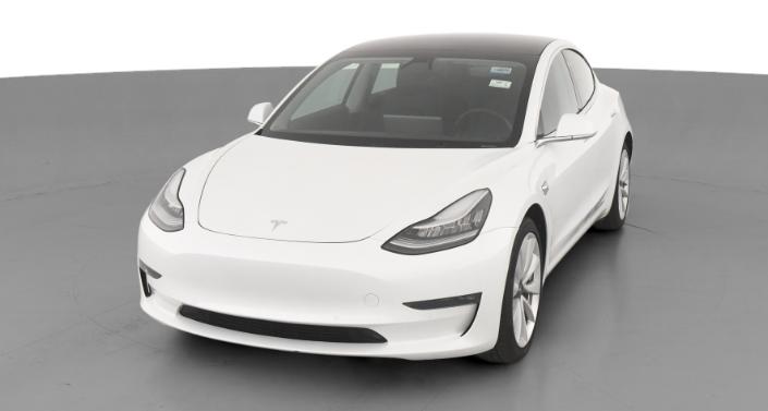 2020 Tesla Model 3 Long Range -
                Indianapolis, IN