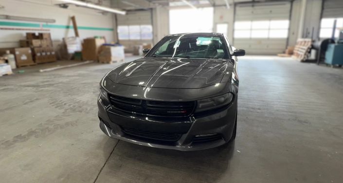 2018 Dodge Charger GT -
                Akron, NY