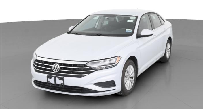 2019 Volkswagen Jetta S -
                Concord, NC