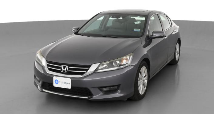 2014 Honda Accord EX-L -
                Colonial Heights, VA