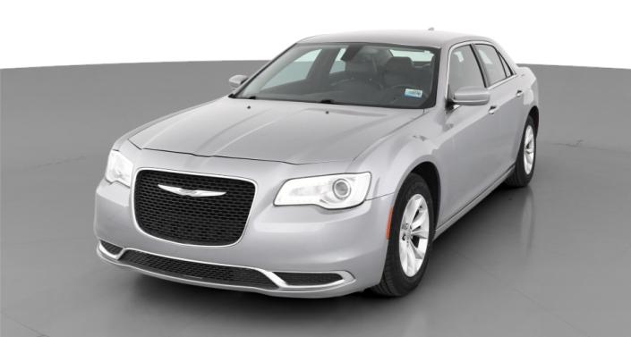 2016 Chrysler 300 Limited Edition -
                North Las Vegas, NV