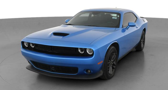 2019 Dodge Challenger GT -
                Bessemer, AL