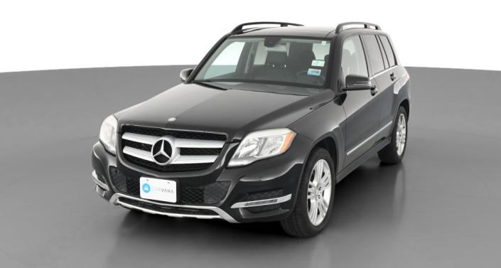 2013 Mercedes-Benz GLK 350 4MATIC -
                Trenton, OH