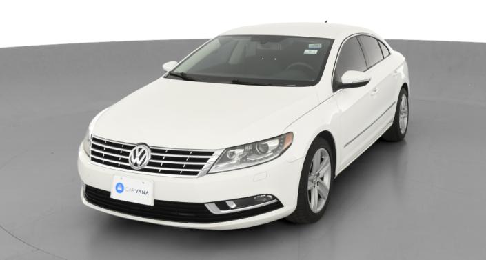 2014 Volkswagen CC Sport -
                Colonial Heights, VA