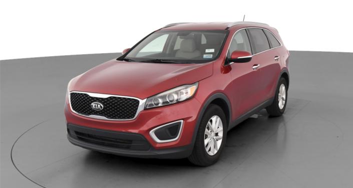 2017 Kia Sorento LX -
                Haines City, FL