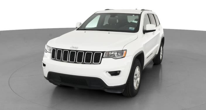 2018 Jeep Grand Cherokee Laredo -
                Bessemer, AL