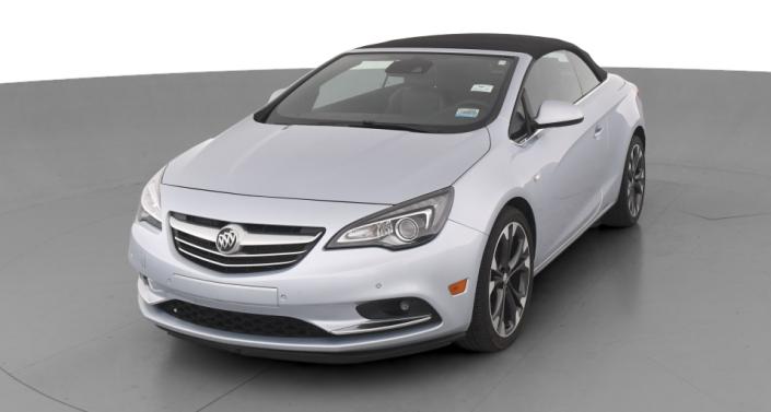 2016 Buick Cascada Premium -
                Indianapolis, IN