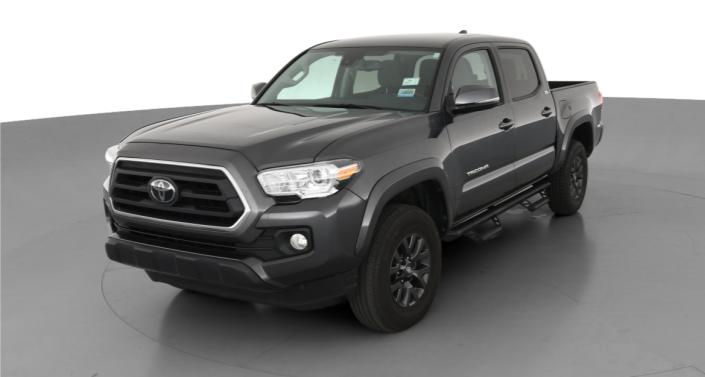 2022 Toyota Tacoma SR5 -
                Bessemer, AL