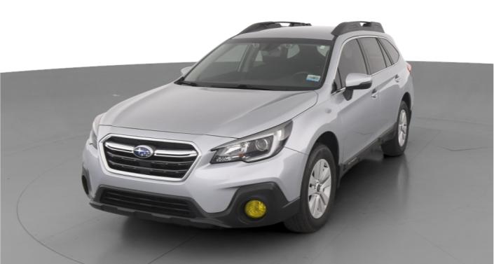 2019 Subaru Outback Premium -
                Indianapolis, IN