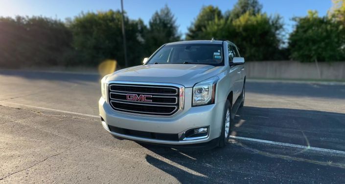 2017 GMC Yukon SLE -
                Frisco, TX