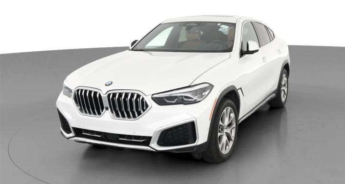 2022 BMW X6 xDrive40i -
                Rocklin, CA