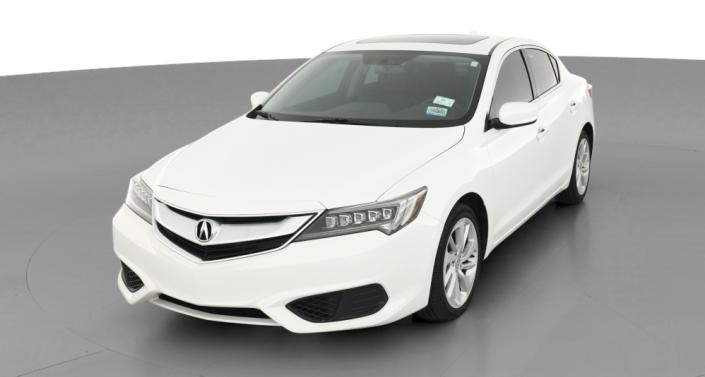 2018 Acura ILX  -
                Trenton, OH