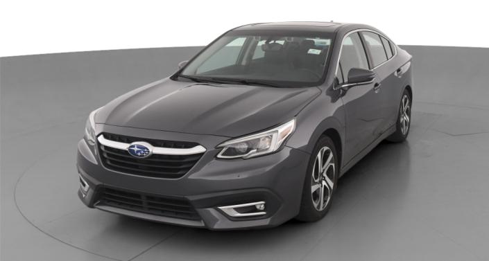 2021 Subaru Legacy Limited -
                Indianapolis, IN