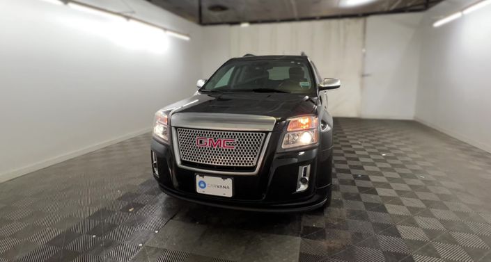 2015 GMC Terrain Denali -
                Framingham, MA