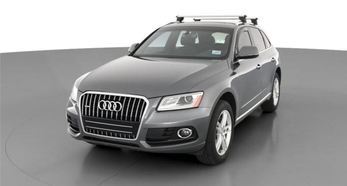 2016 Audi Q5 Premium Plus -
                Haines City, FL