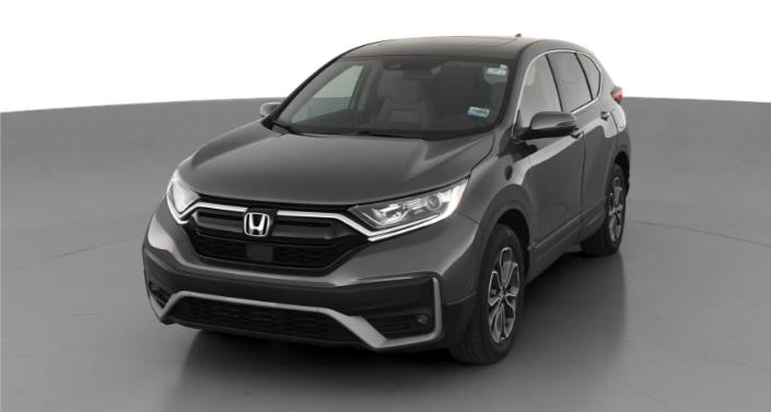 2020 Honda CR-V EX -
                Beverly, NJ