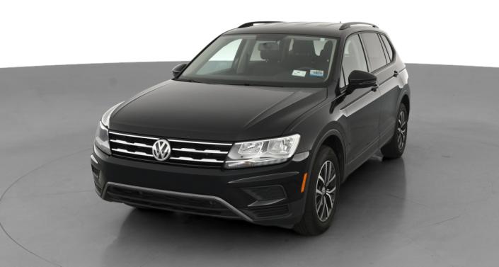 2021 Volkswagen Tiguan S -
                Bessemer, AL