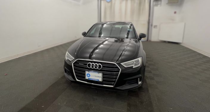 2017 Audi A3 Premium -
                Framingham, MA