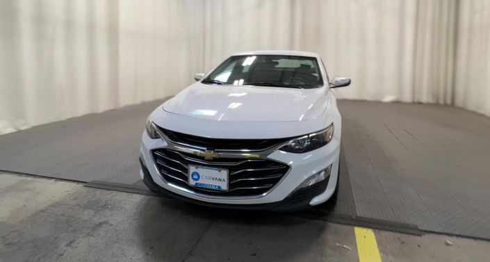 2020 Chevrolet Malibu LT -
                Riverside, CA