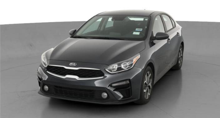 2021 Kia Forte LXS -
                Bessemer, AL