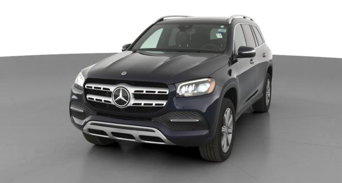 2021 Mercedes-Benz GLS 450 4MATIC -
                Tolleson, AZ