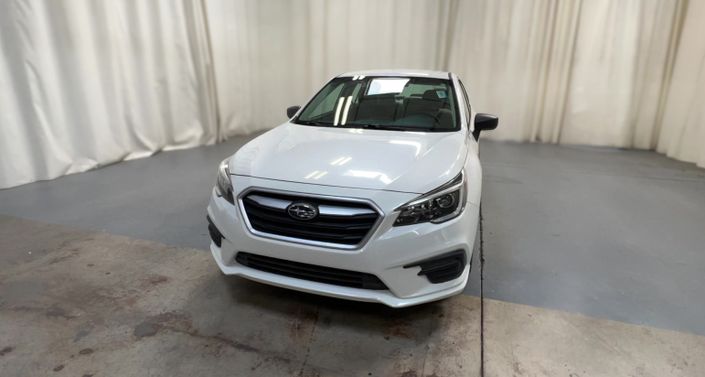 2019 Subaru Legacy 2.5i -
                Riverside, CA