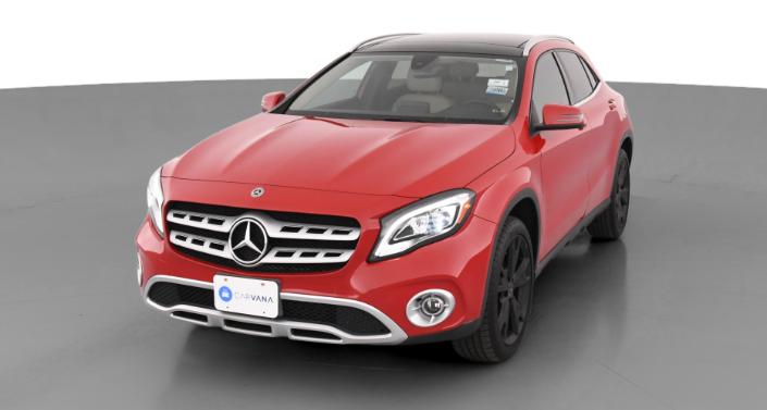 2019 Mercedes-Benz GLA 250 -
                Tolleson, AZ