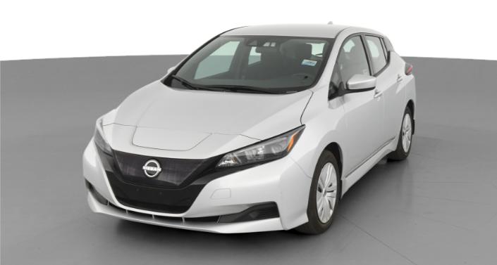 2023 Nissan Leaf S -
                Tolleson, AZ